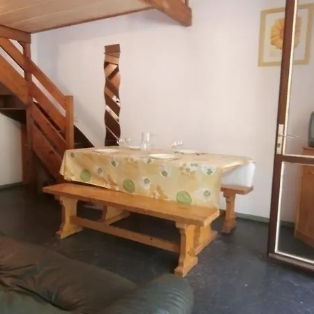 Villa Arrigade - Le Penon *