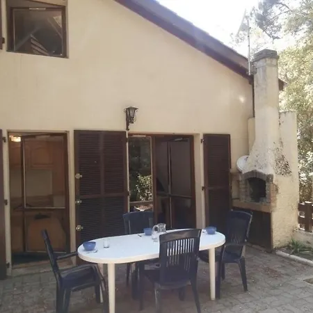 Arrigade - Le Penon Villa *