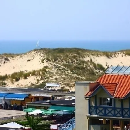 Villa Arrigade - Le Penon Seignosse